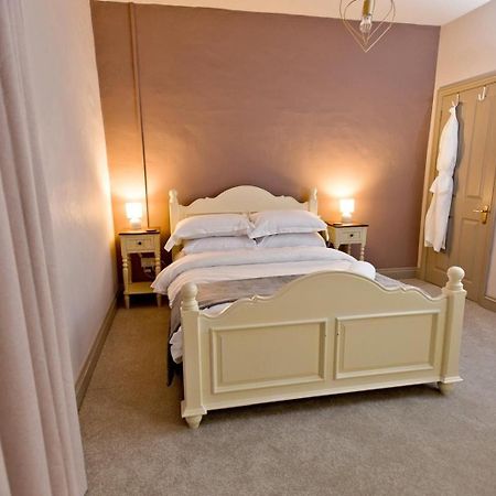 Glewstone Court Country House Hotel Ross-on-Wye Exterior foto